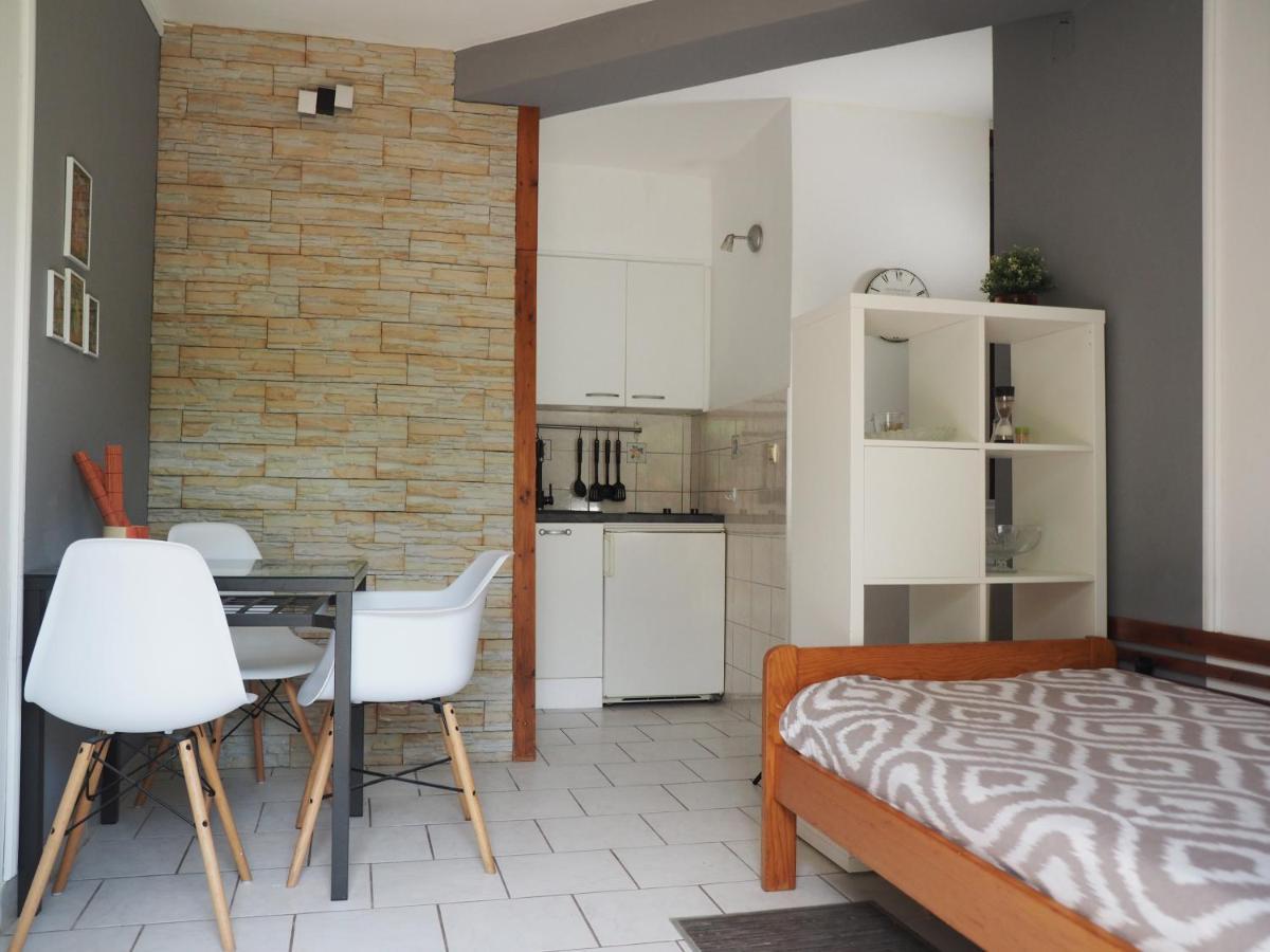 Dea Apartments Пула Номер фото